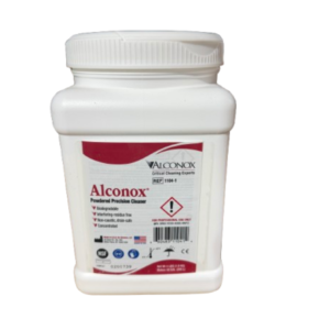 Alconox, Powdered Cleaner, 4 lb. Box (ALC-BX)