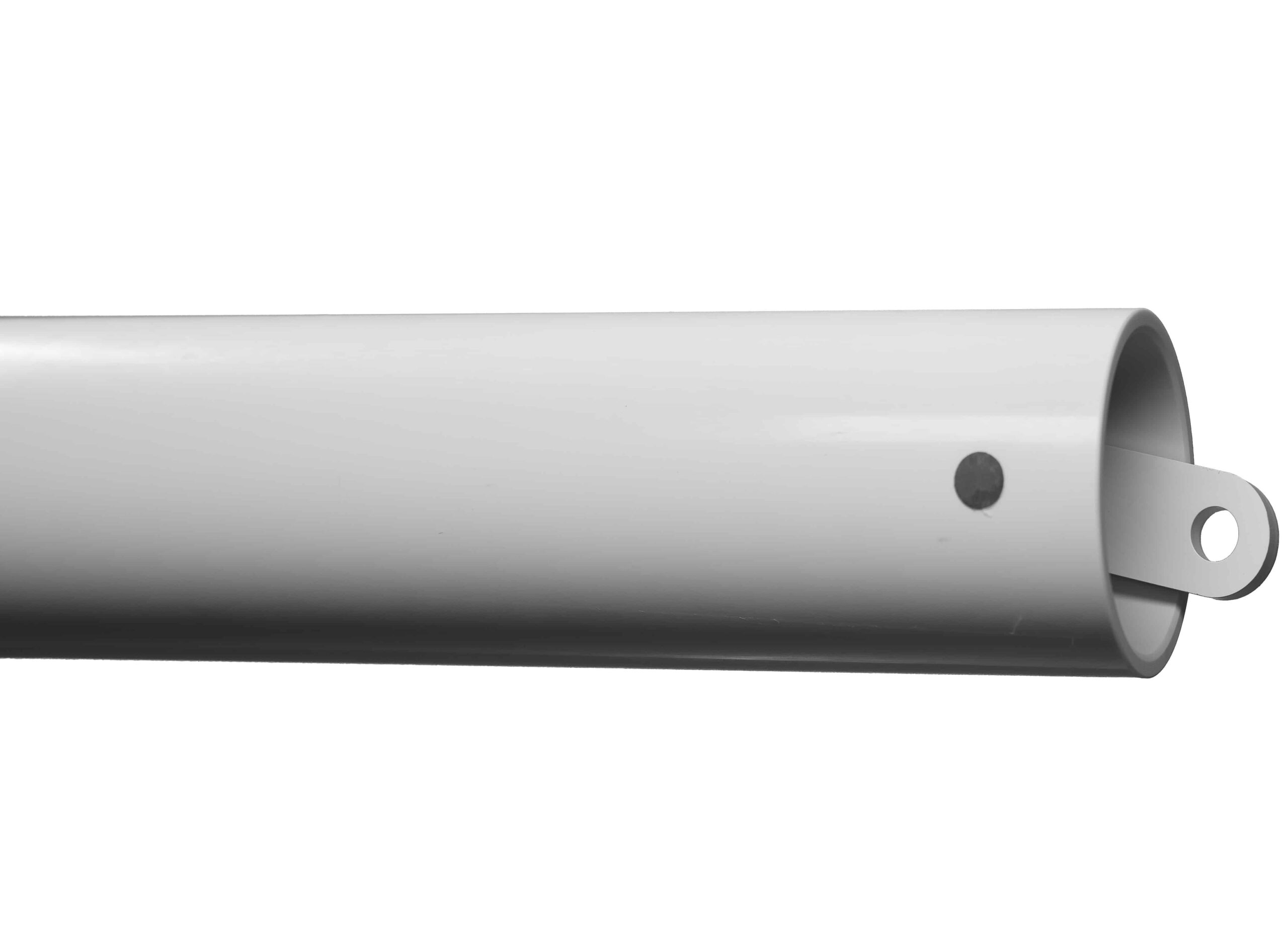 Buy Disposable Bailer, 199mL, Clear PVC, PK24 At Togo