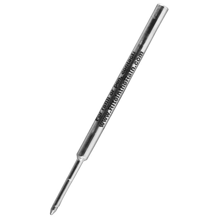 Rite In The Rain, All-Weather Space Pen Refill, Black Ink (RR037R