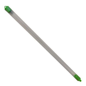 SinkFast® Disposable Groundwater Bailer, 1.6" x 36", Case of 24 (SF16x36SCW)