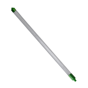 SinkFast® Disposable Groundwater Bailer, 1.6" x 36", Case of 24 (SF16x36SCW)