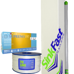 All-in-One Groundwater Sampling Kit