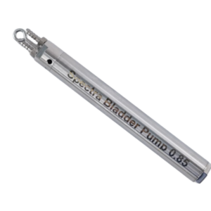 Spectra Bladder Pump Mini