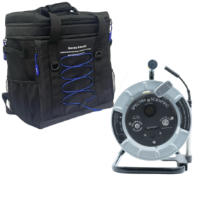 Spectra Carrying Case